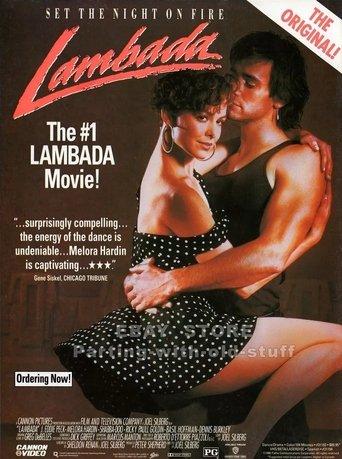 Lambada film afişi