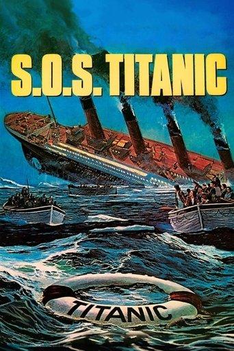 S.O.S. Titanic film afişi