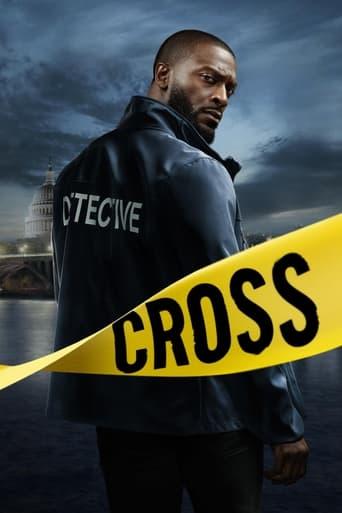 Cross dizi afişi