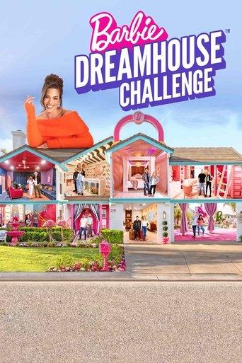 Barbie Dreamhouse Challenge dizi afişi