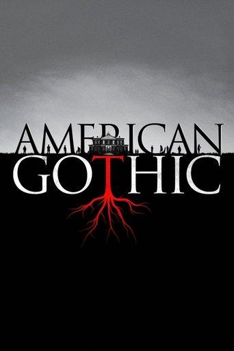 American Gothic dizi afişi