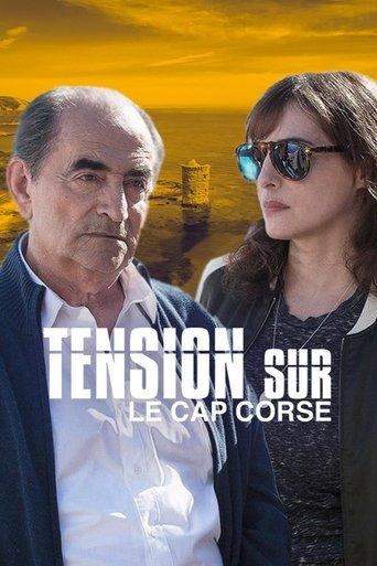 Murder in Bastia film afişi