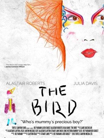 The Bird film afişi