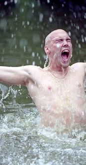 Belly Button film afişi