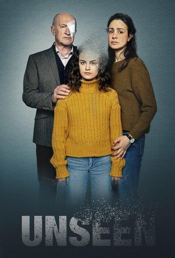 Unseen dizi afişi
