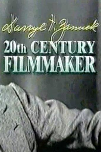 Darryl F. Zanuck: 20th Century Filmmaker film afişi