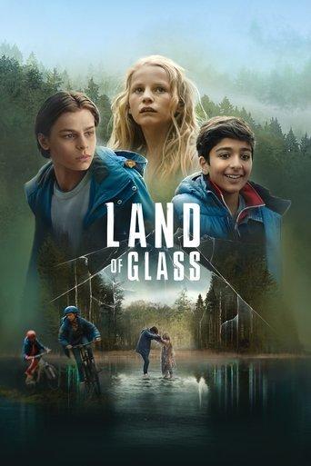 Land Of Glass film afişi