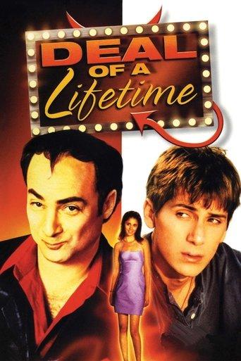 Deal of a Lifetime film afişi