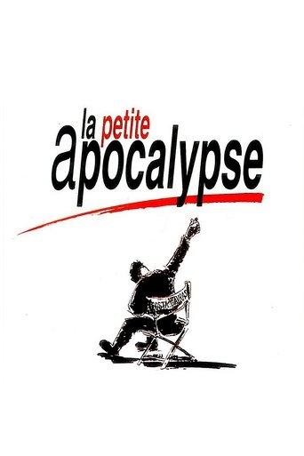 The Little Apocalypse film afişi