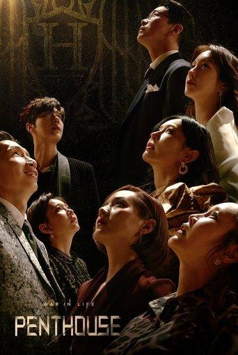 The Penthouse dizi afişi