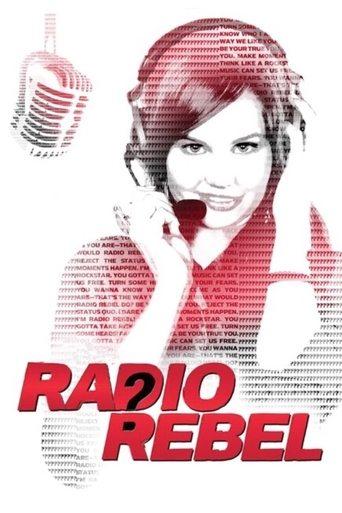 Radio Rebel film afişi