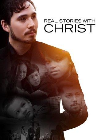 Real Stories with Christ dizi afişi