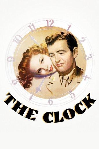 The Clock film afişi