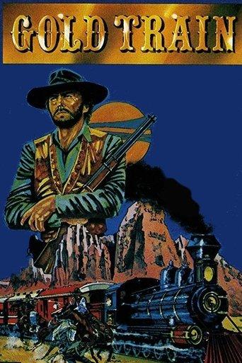 Gold Train film afişi