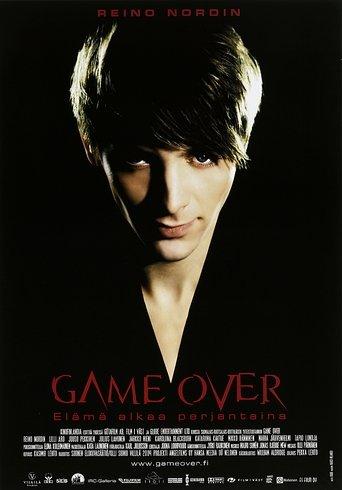 Game Over film afişi