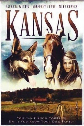 Kansas film afişi