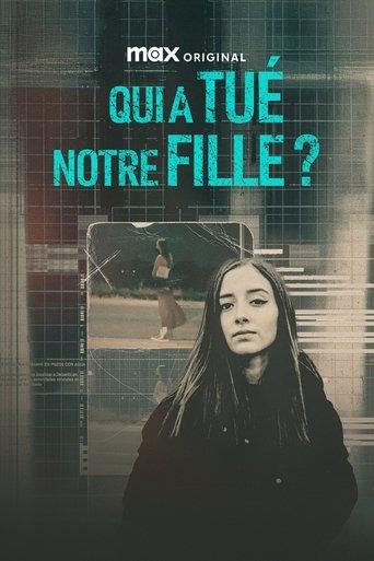 Who Killed Our Daughter? dizi afişi