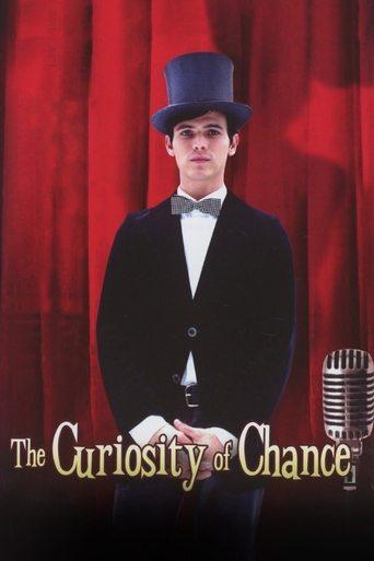 The Curiosity of Chance film afişi