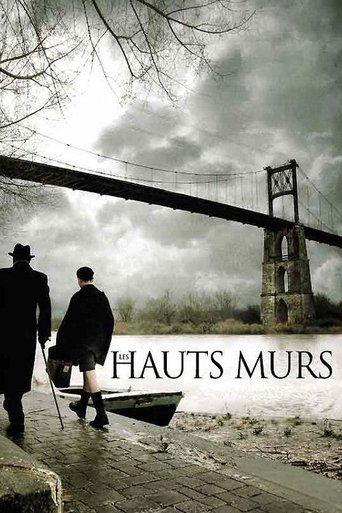 Behind the Walls film afişi