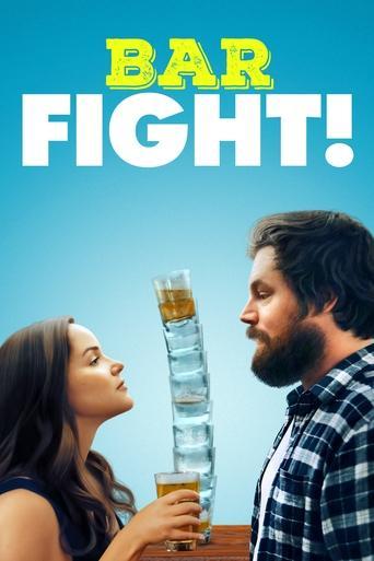 Bar Fight film afişi