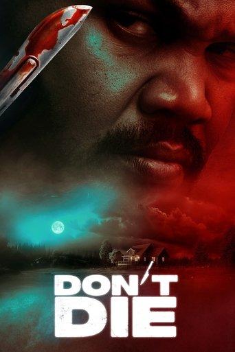 Don't Die film afişi