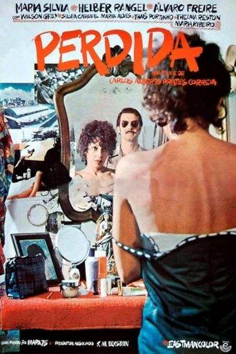 A Lost Woman film afişi