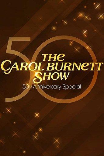 The Carol Burnett 50th Anniversary Special film afişi