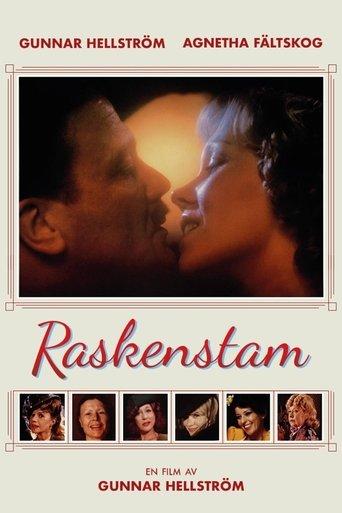 Raskenstam film afişi