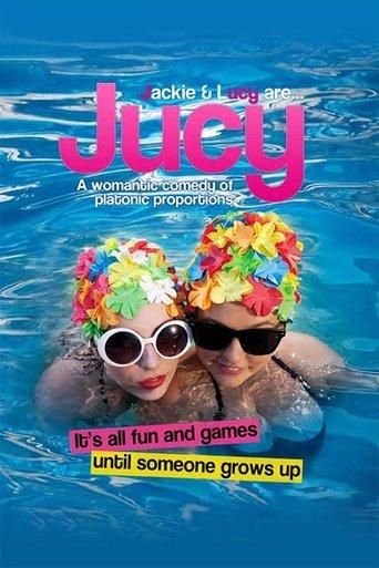 Jucy film afişi