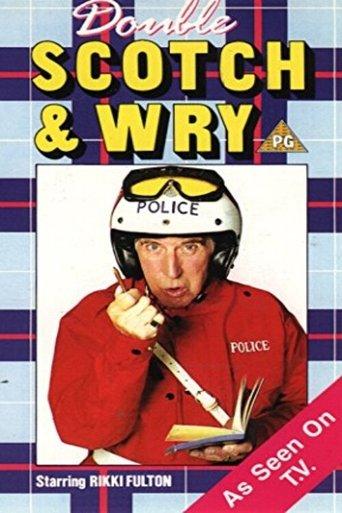 Double Scotch & Wry film afişi