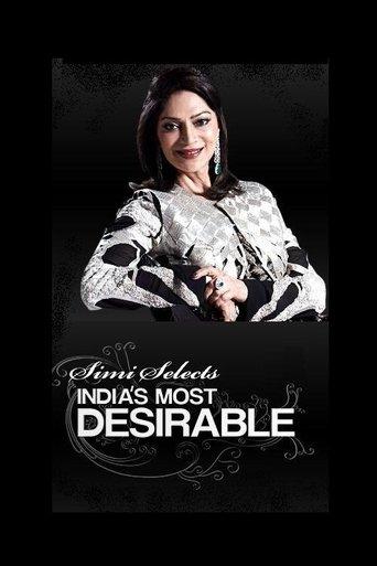 India's Most Desirable dizi afişi
