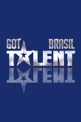 Got Talent Brasil dizi afişi
