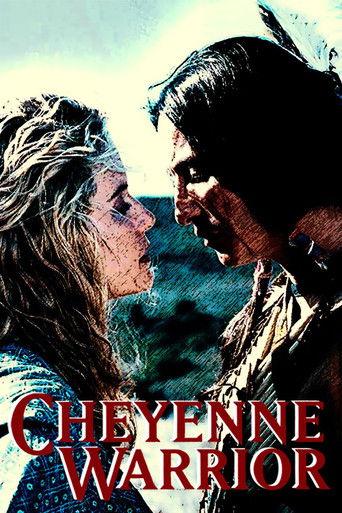 Cheyenne Warrior film afişi