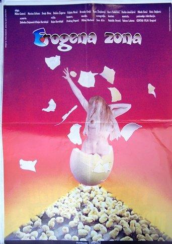 Erogenous Zone film afişi