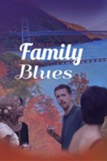 Hudson River Blues film afişi