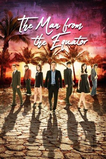 The Man from the Equator dizi afişi