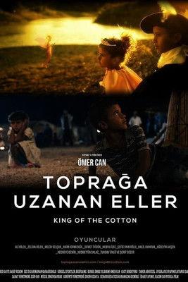 King of the Cotton film afişi