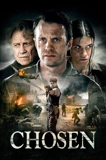 Chosen film afişi