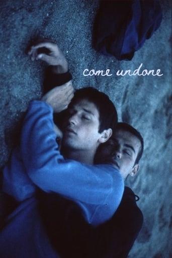 Come Undone film afişi