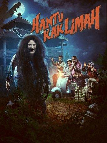 Hantu Kak Limah film afişi