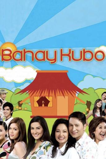 Bahay Kubo: A Pinoy Mano Po! film afişi