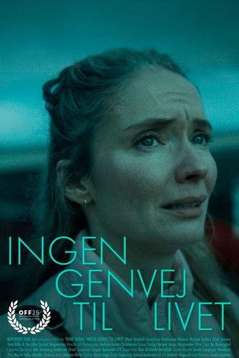 No Shortcut to Life film afişi