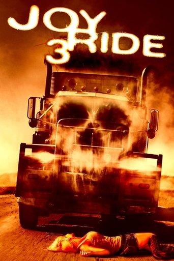 Joy Ride 3 film afişi