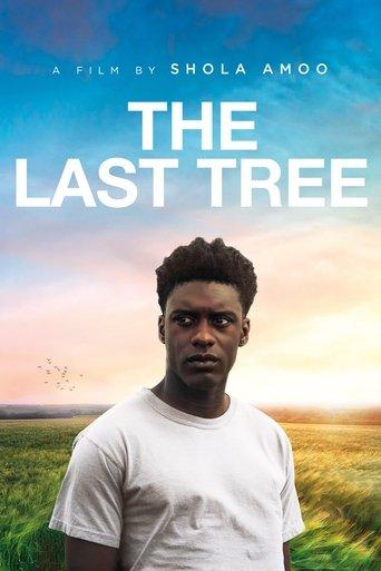 The Last Tree film afişi