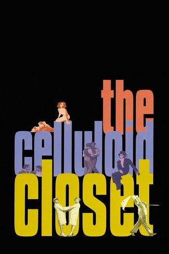 The Celluloid Closet film afişi