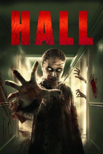 Hall film afişi