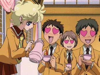 Piere's Temptation, the Broken Friendship