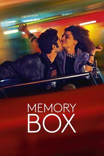 Memory Box film afişi