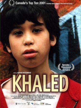 Khaled film afişi
