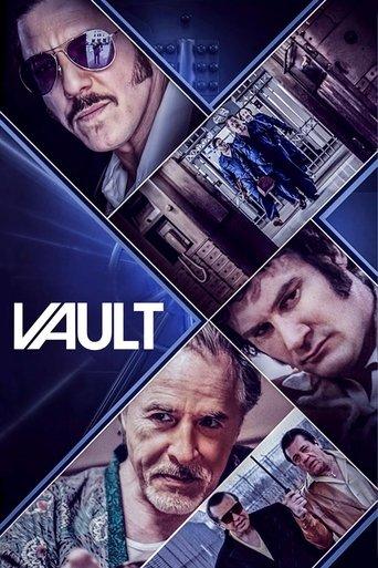 Vault film afişi